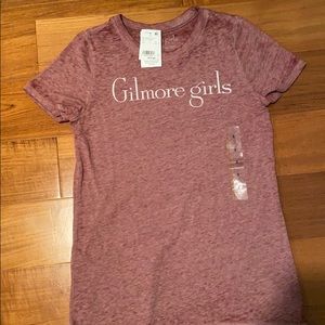 ‘Gilmore Girls’ Tee